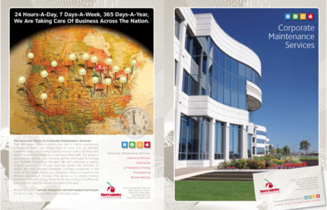 Corporate Identity