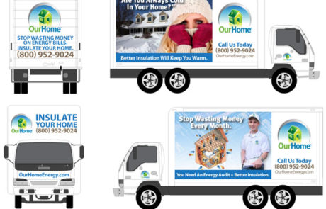 Vehicle Graphics