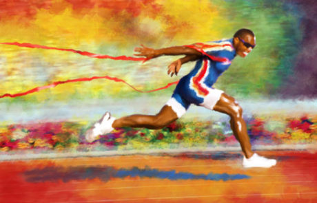 Photo Illustration