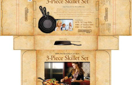 Package Design