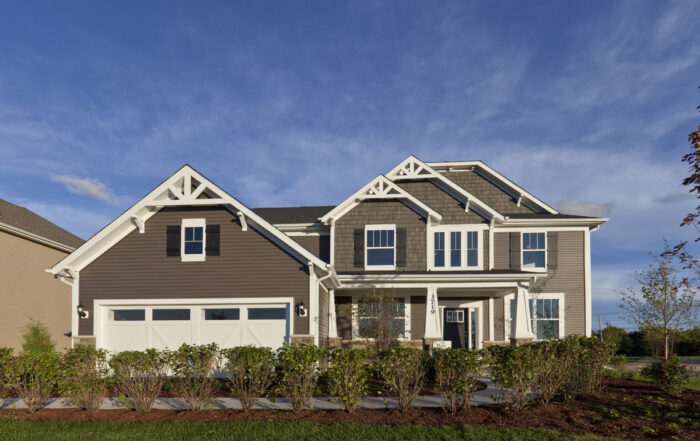 Naperville Real Estate Photographer