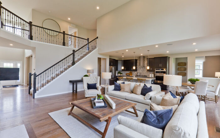 Naperville Real Estate Photographer