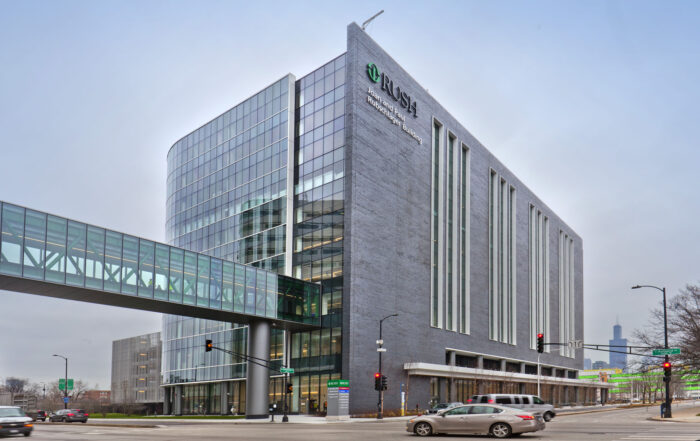 Commercial real Estate Photography