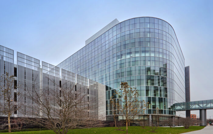 Commercial Real Estate Photographer
