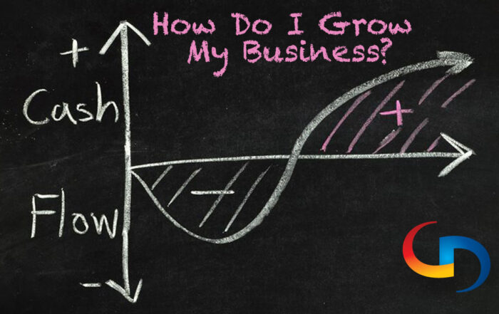 How Do I Grow My Business