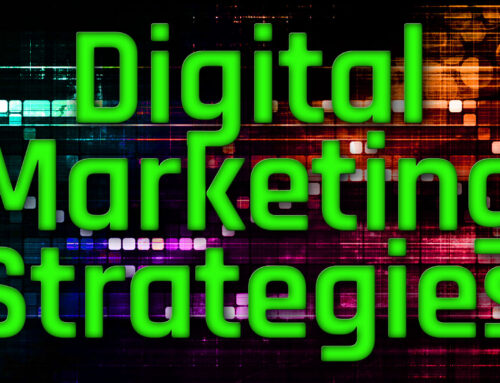 The Dynamic Landscape of Digital Marketing: Strategies for Success